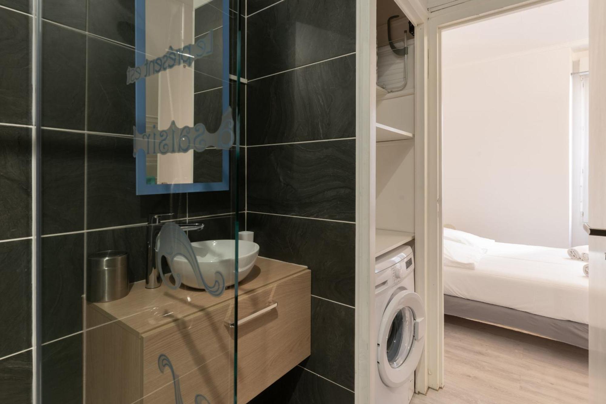 Appartement A 200M Du Chateau Et Du Port Pornic Exteriér fotografie