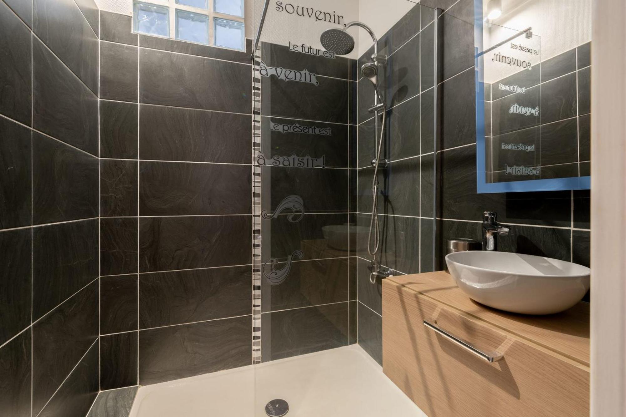 Appartement A 200M Du Chateau Et Du Port Pornic Exteriér fotografie